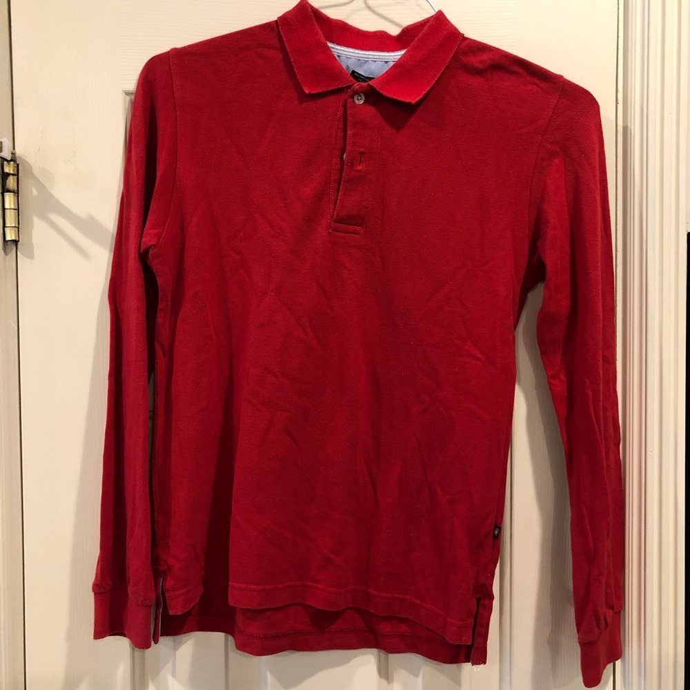 E-Land Boys Polo